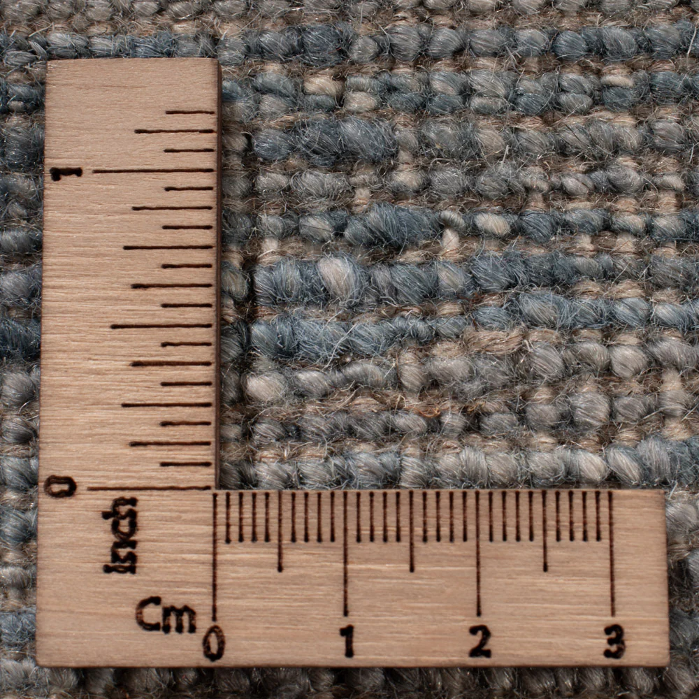 Ziegler Teppich - Ariana - 360 x 274 cm - dunkelblau - Image 6