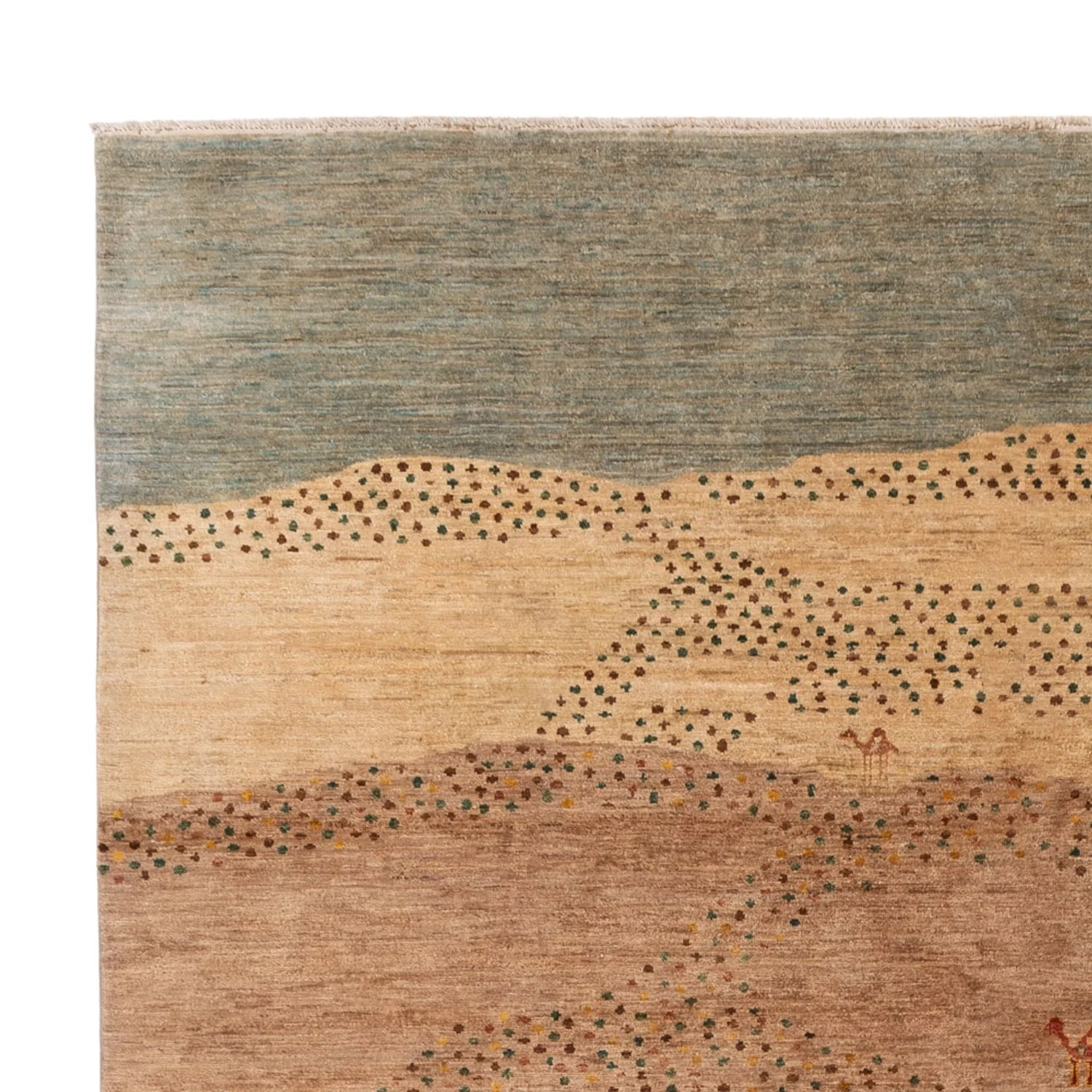 Ziegler Teppich - Ariana - 370 x 273 cm - beige - Image 3