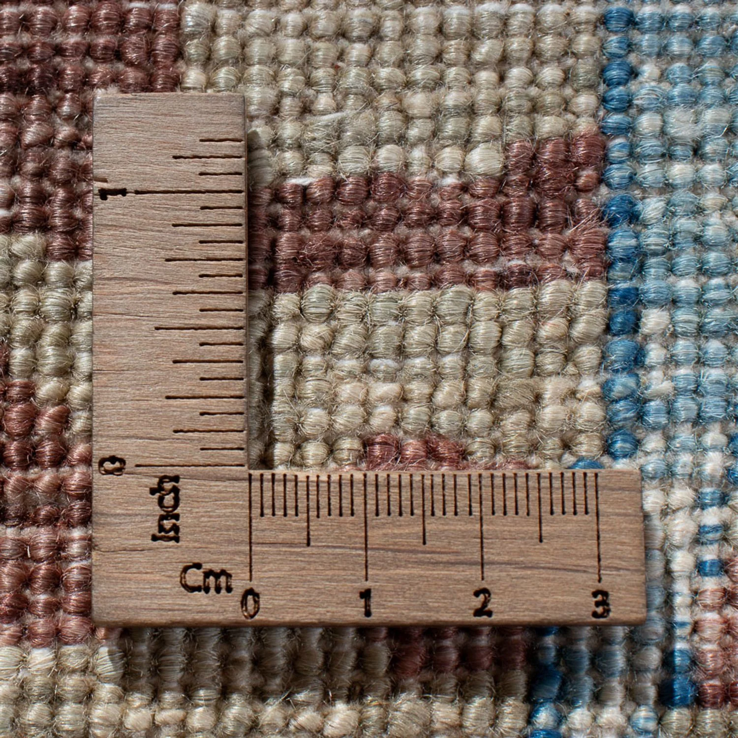 Ziegler Teppich - Ariana - 394 x 296 cm - dunkelbeige - Image 7