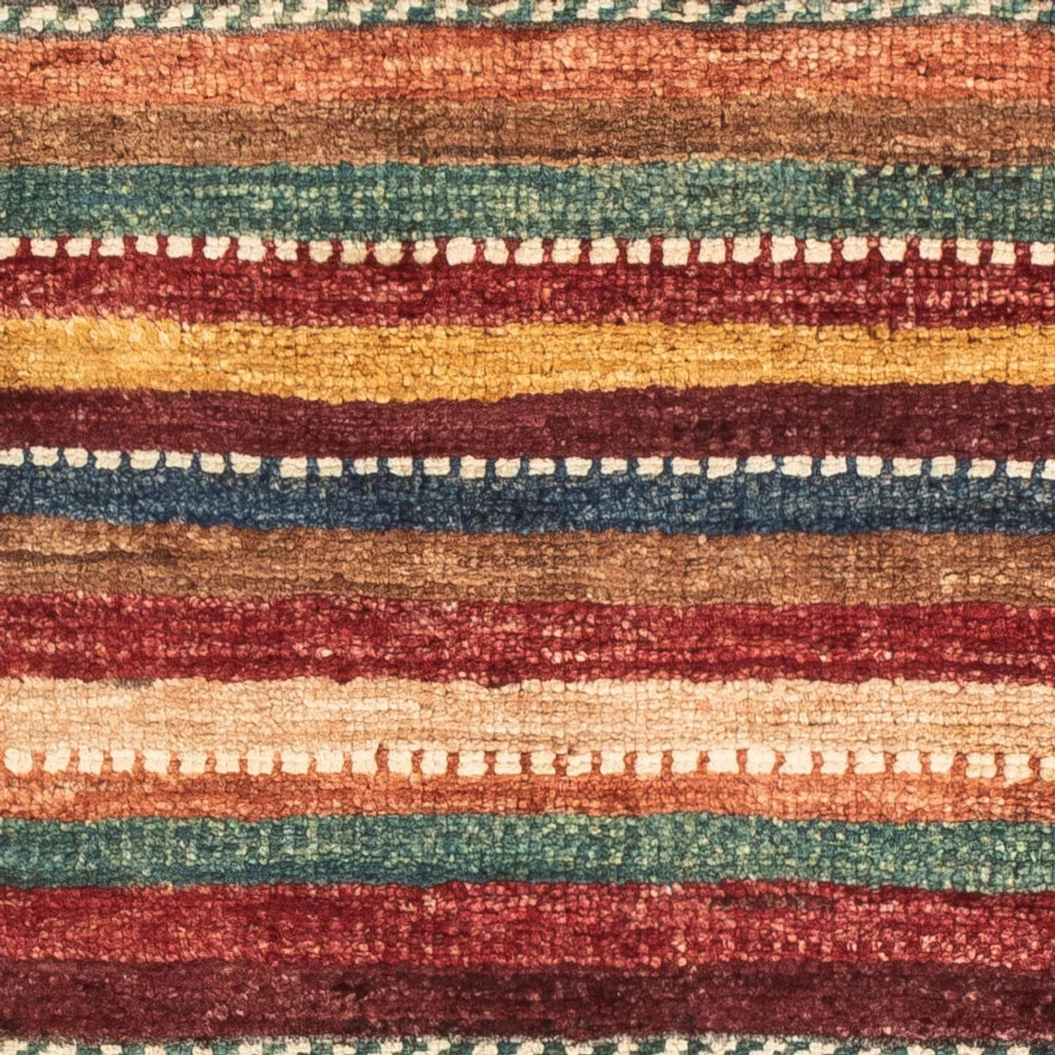 Ziegler Teppich - Ariana - 60 x 40 cm - mehrfarbig - Image 2