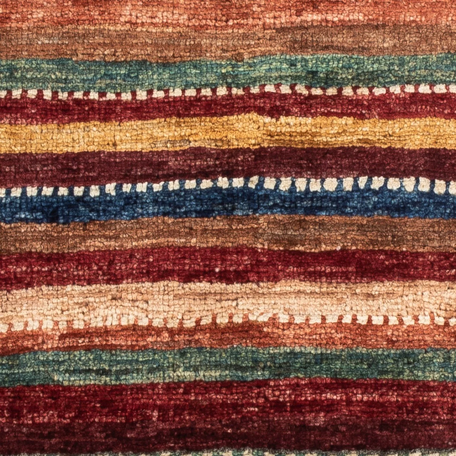 Ziegler Teppich - Ariana - 60 x 40 cm - mehrfarbig - Image 2