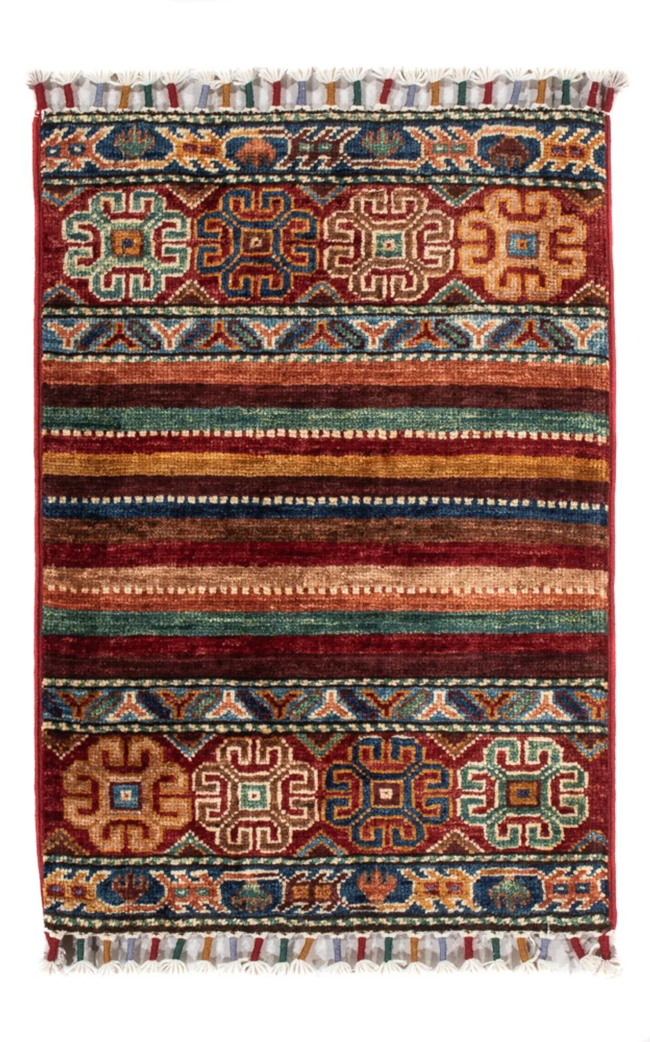 Ariana Teppich 60x45cm - Orientteppich