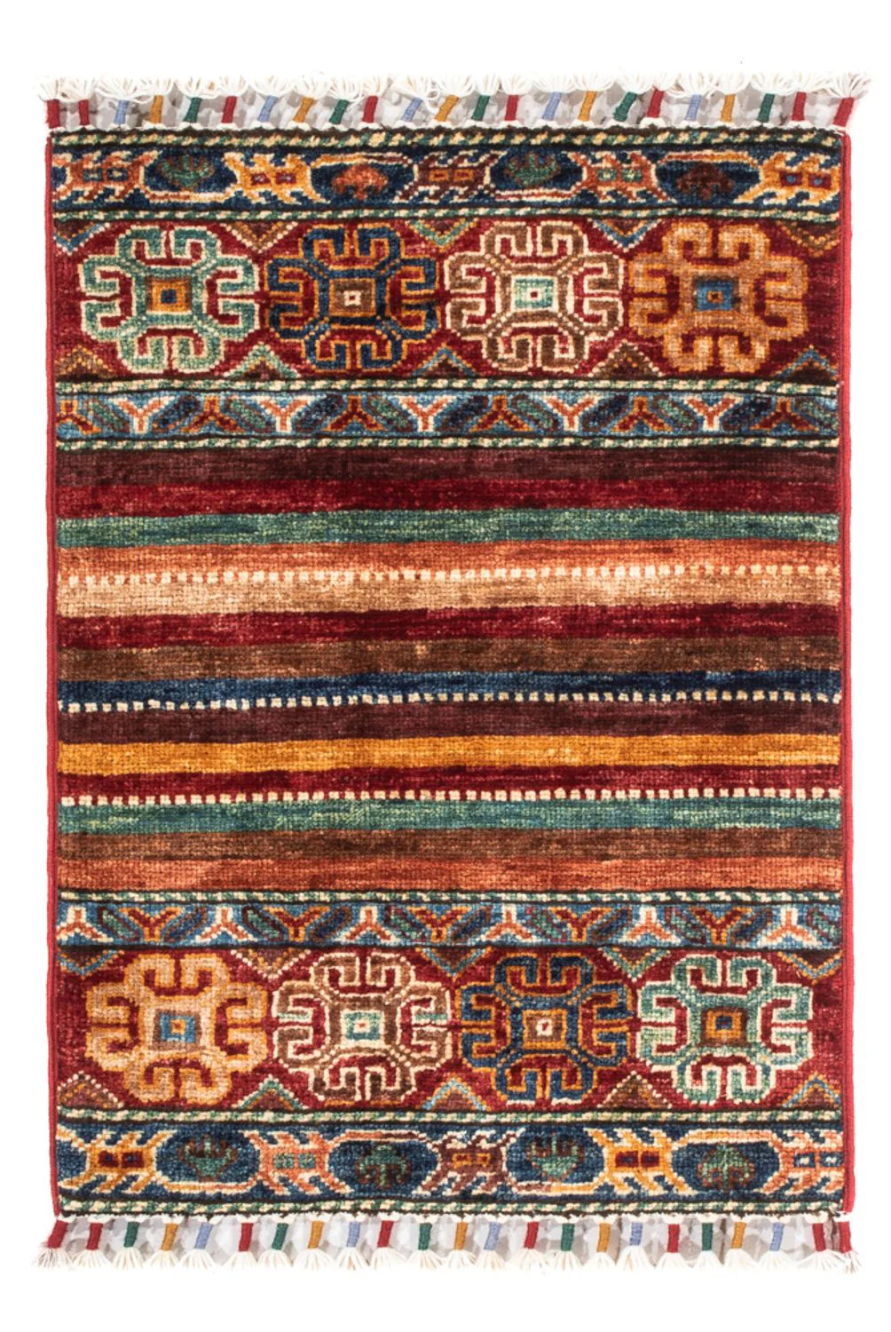 Ariana Teppich 60x45cm - Orientteppich