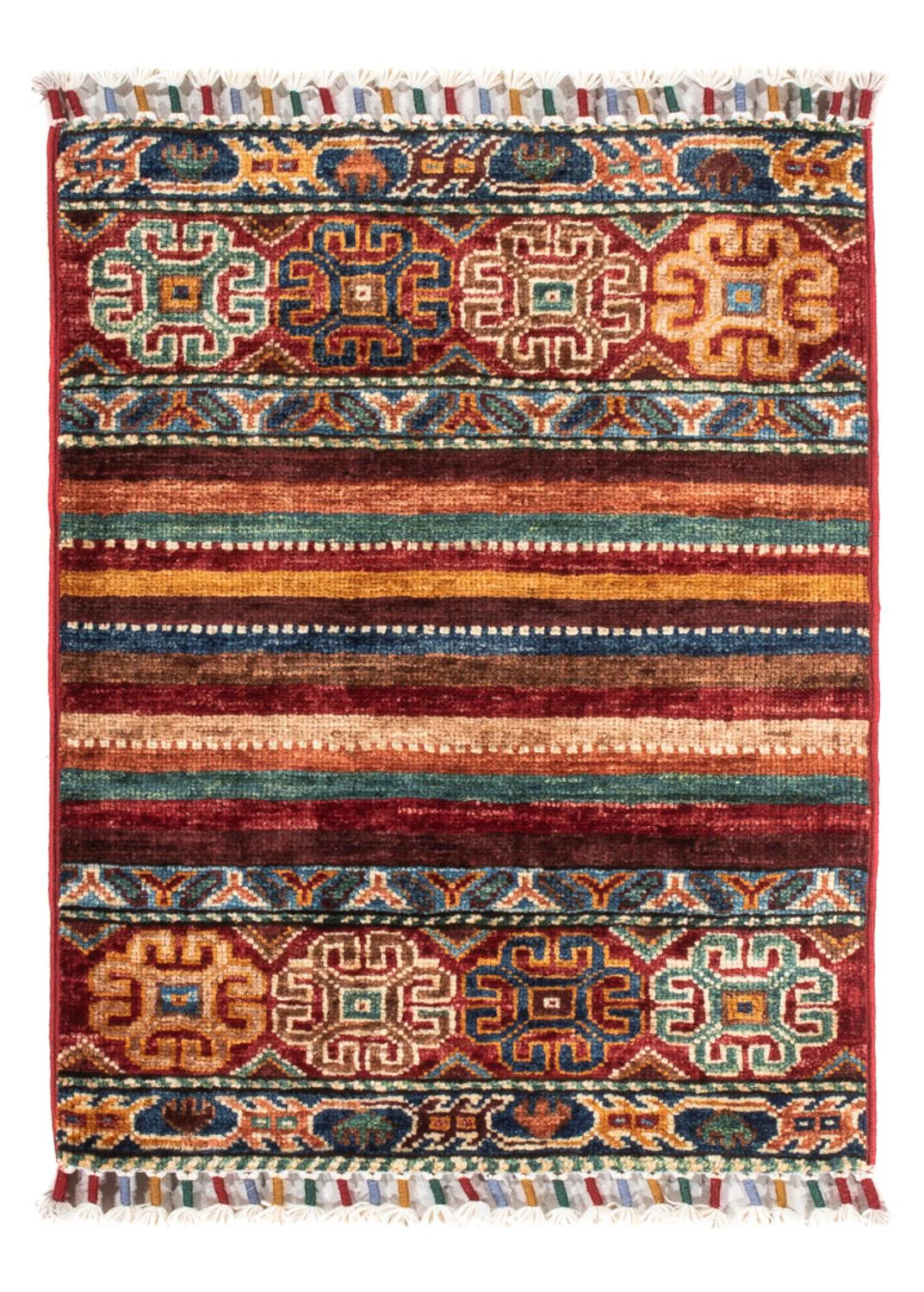 Ariana Teppich 60x45cm - Orientteppich