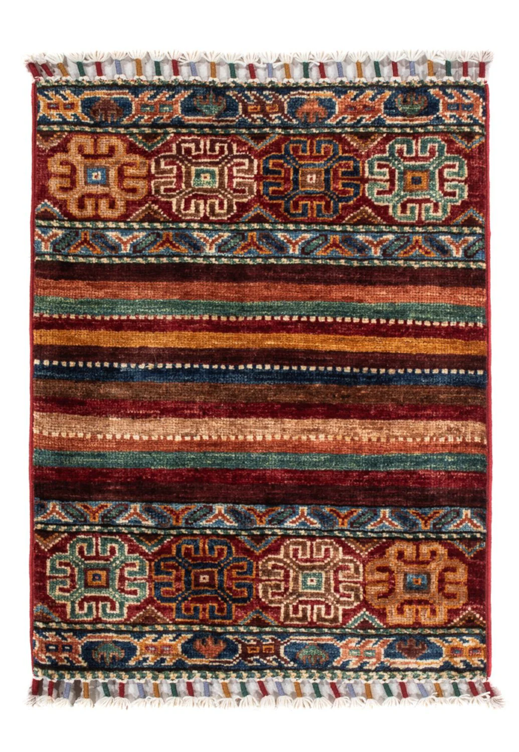 Ariana Teppich 60x47cm - Orientteppich