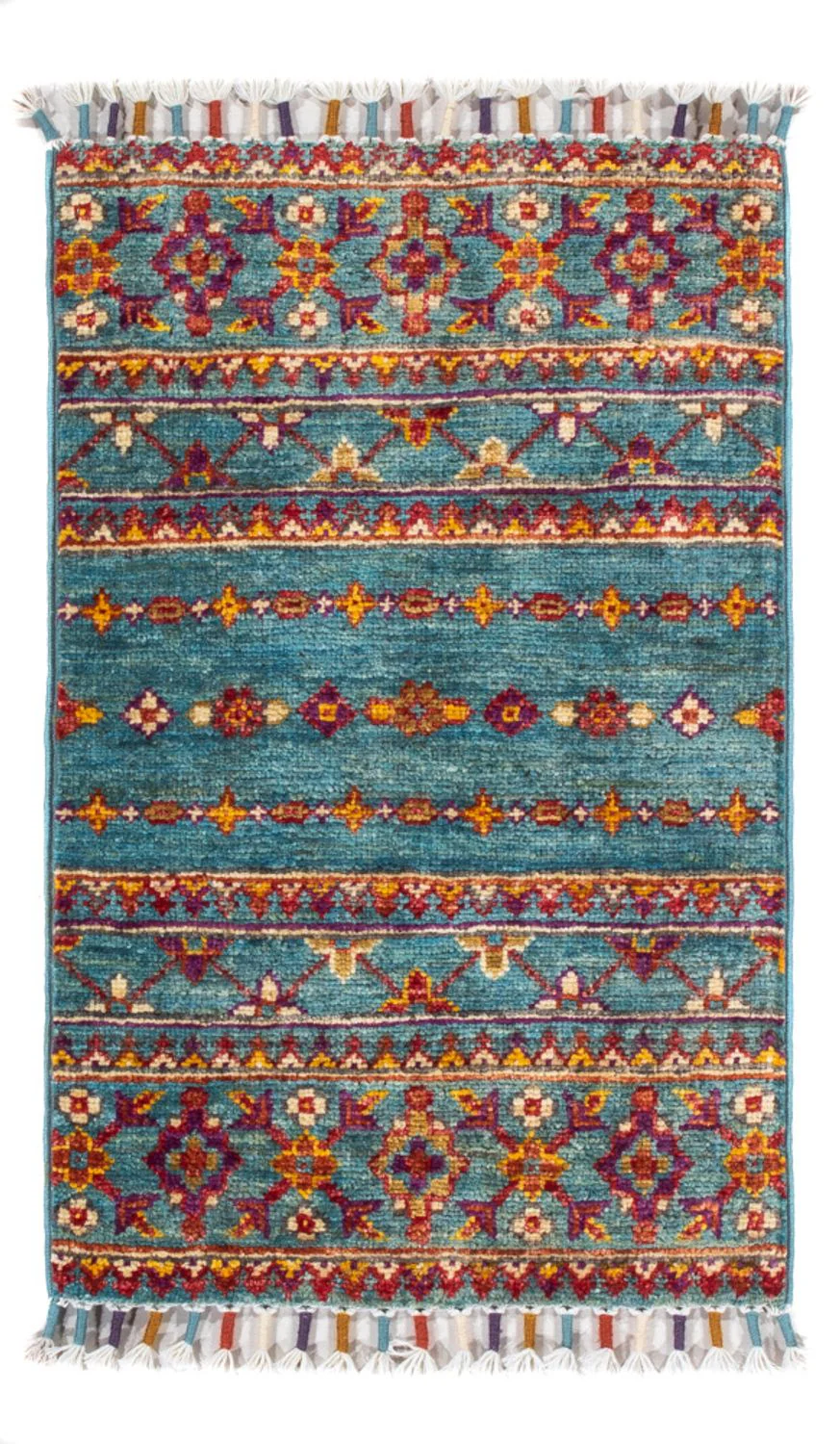 Ariana Teppich 61x40cm - Orientteppich