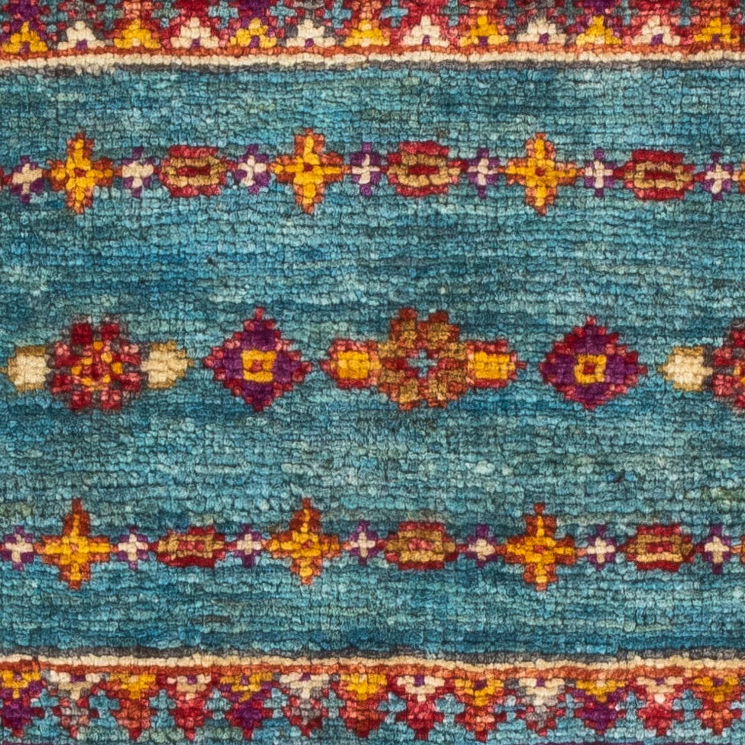 Ariana Teppich 61x40cm - Orientteppich - Image 2