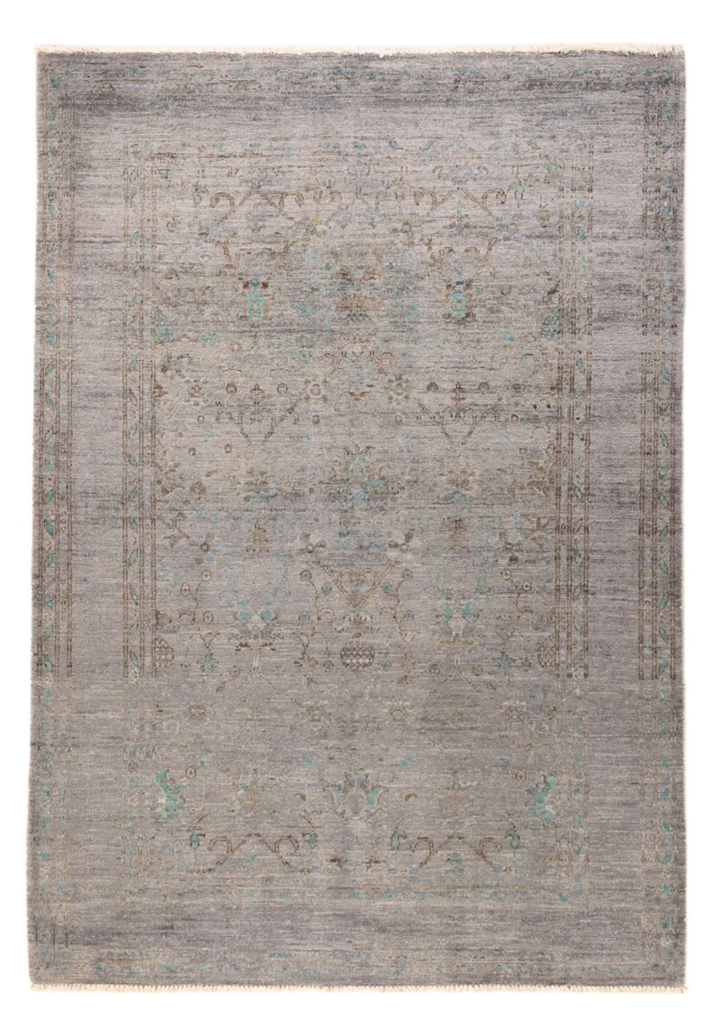 Ariana Teppich 175x125cm - Orientteppich