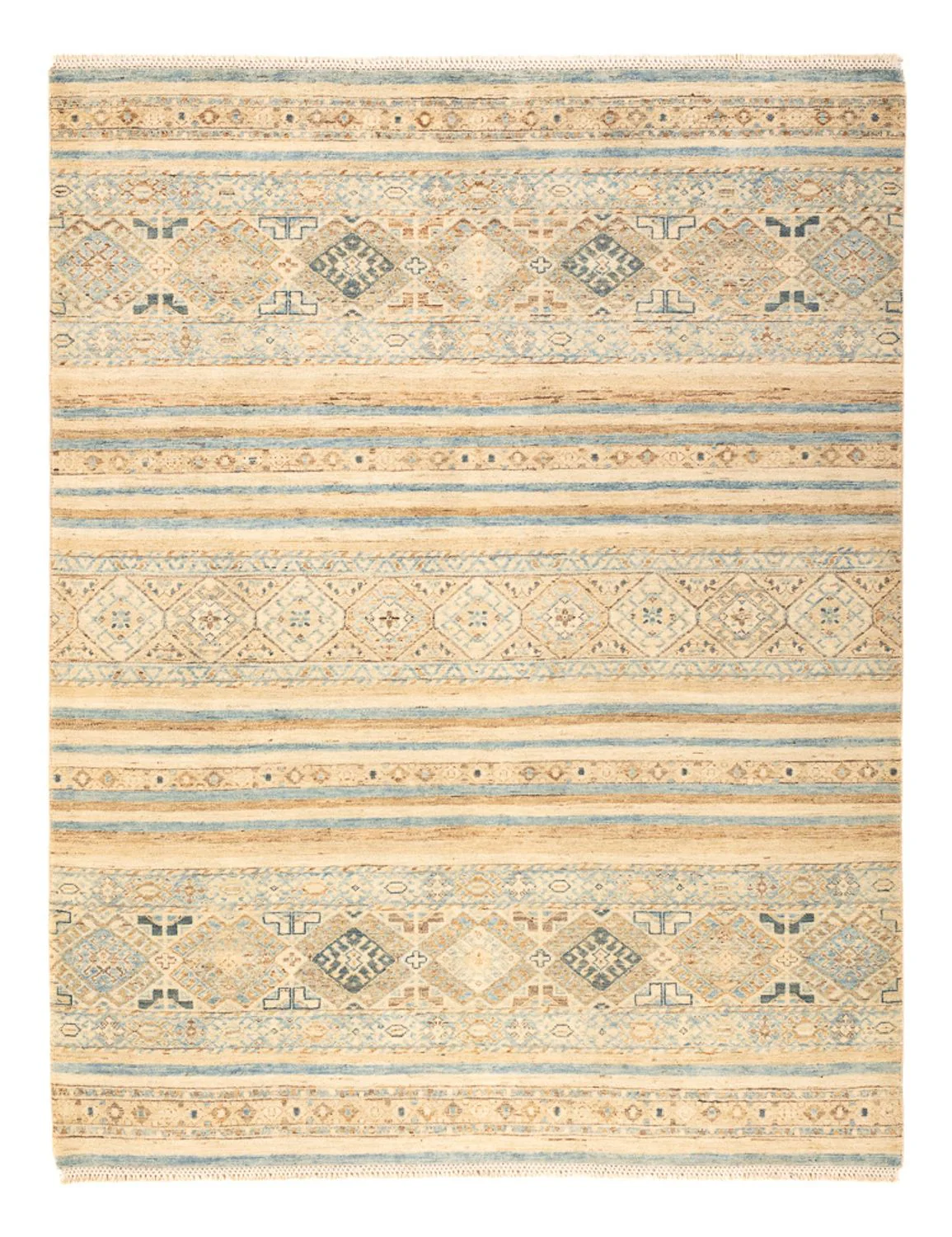 Ariana Teppich 194x153cm - Orientteppich