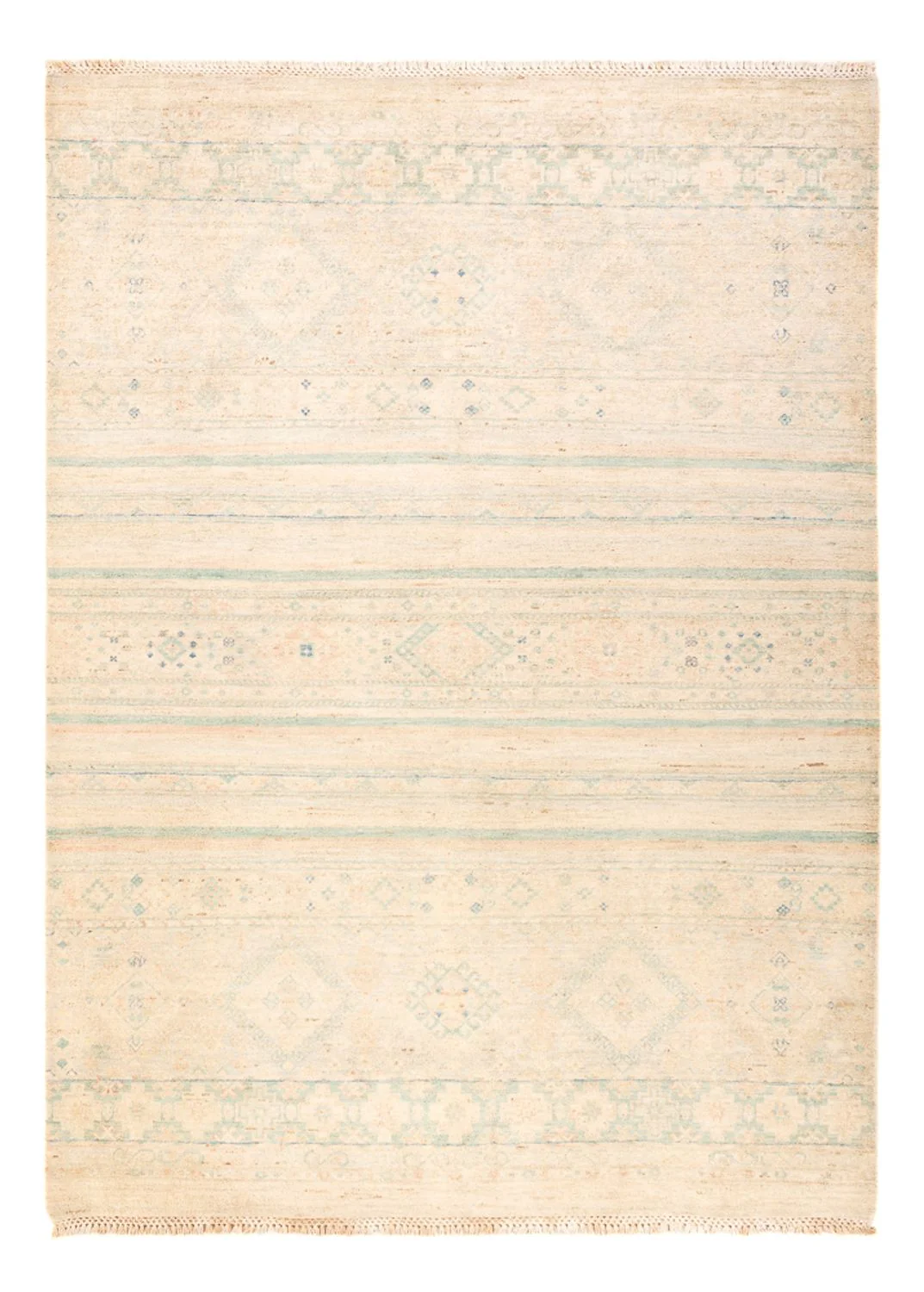 Ariana Teppich 198x149cm - Orientteppich