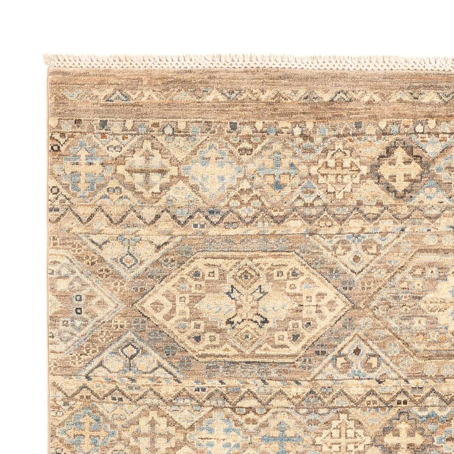 Ziegler Teppich - Ariana - Royal - 200 x 151 cm - mehrfarbig - Image 3