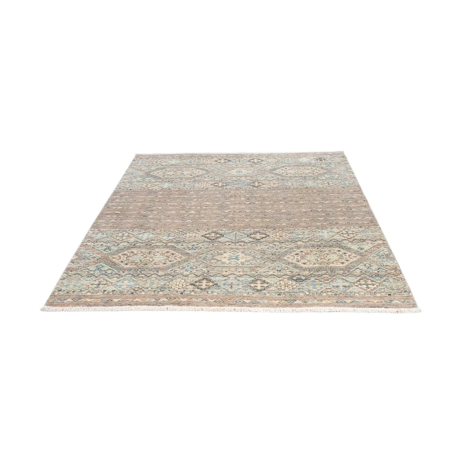 Ziegler Teppich - Ariana - Royal - 200 x 151 cm - mehrfarbig - Image 5