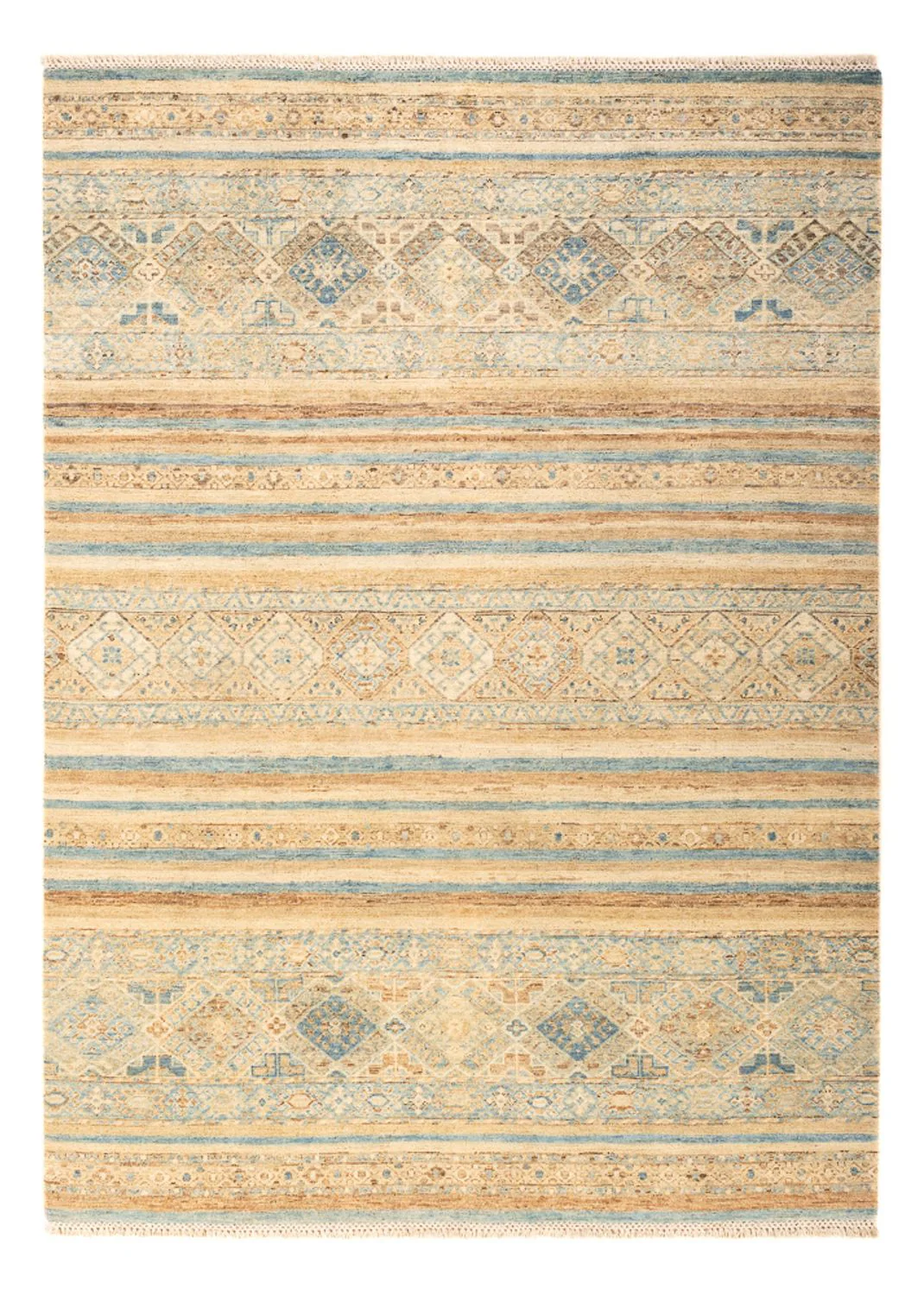 Ariana Teppich 202x147cm - Orientteppich