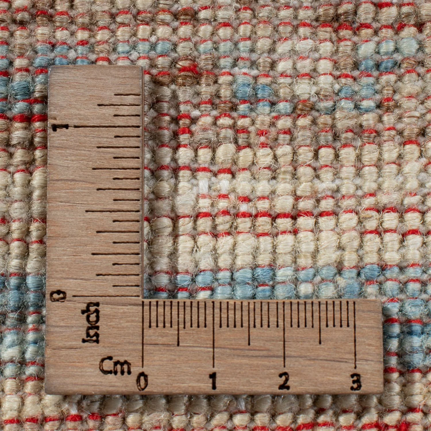 Ariana Teppich 202x147cm - Orientteppich - Image 6