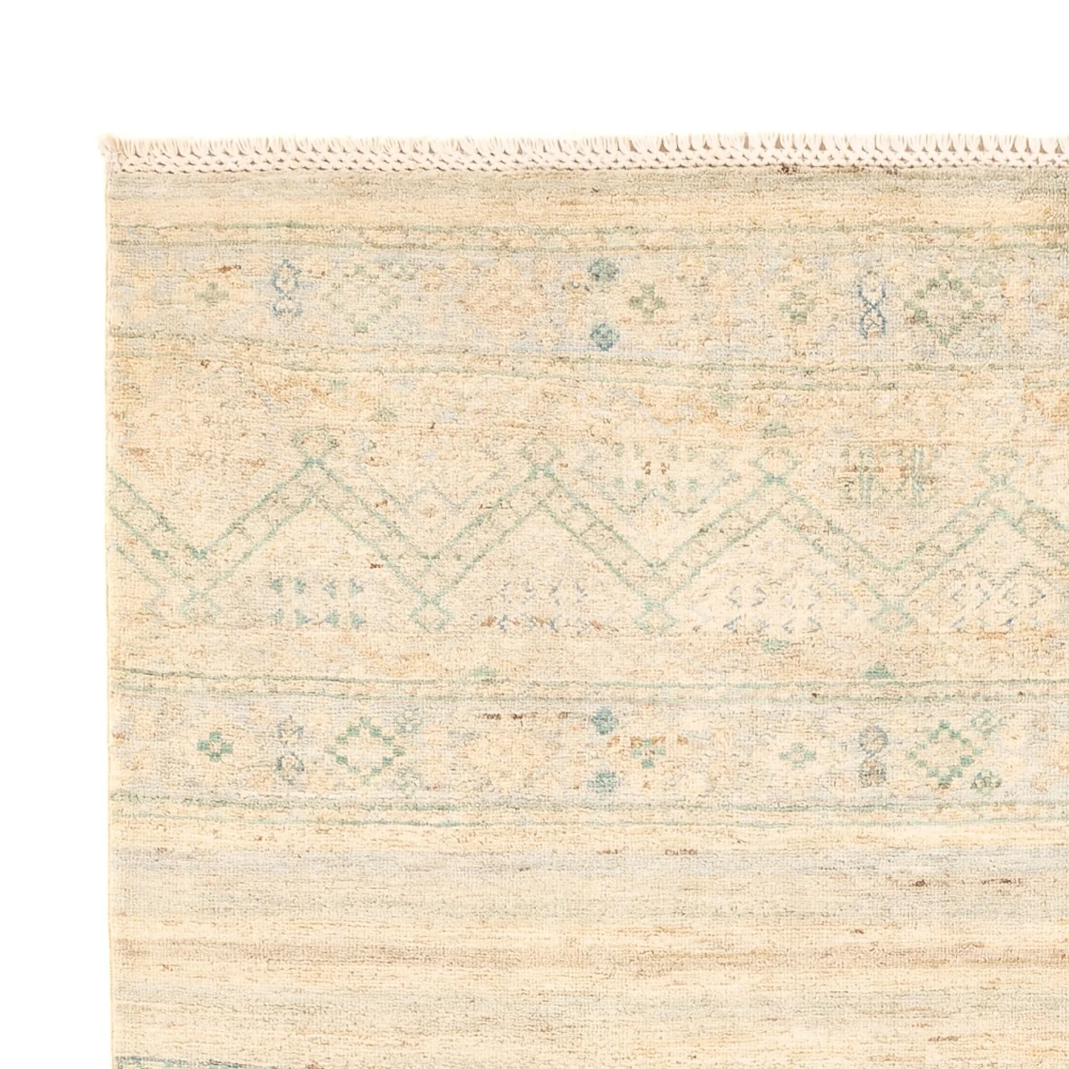 Ziegler Teppich - Ariana - Royal - 203 x 150 cm - hellbeige - Image 3