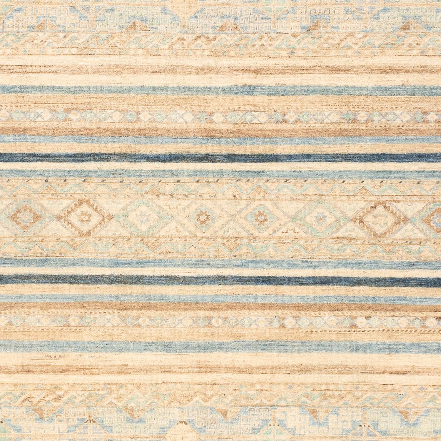 Ziegler Teppich - Ariana - Royal - 281 x 203 cm - mehrfarbig - Image 2