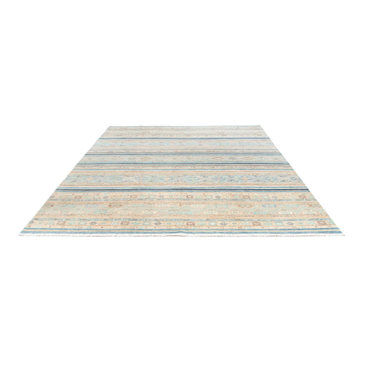 Ziegler Teppich - Ariana - Royal - 281 x 203 cm - mehrfarbig - Image 5