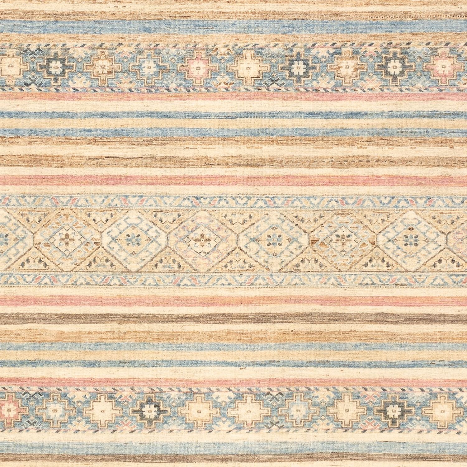Ziegler Teppich - Ariana - Royal - 296 x 206 cm - mehrfarbig - Image 2