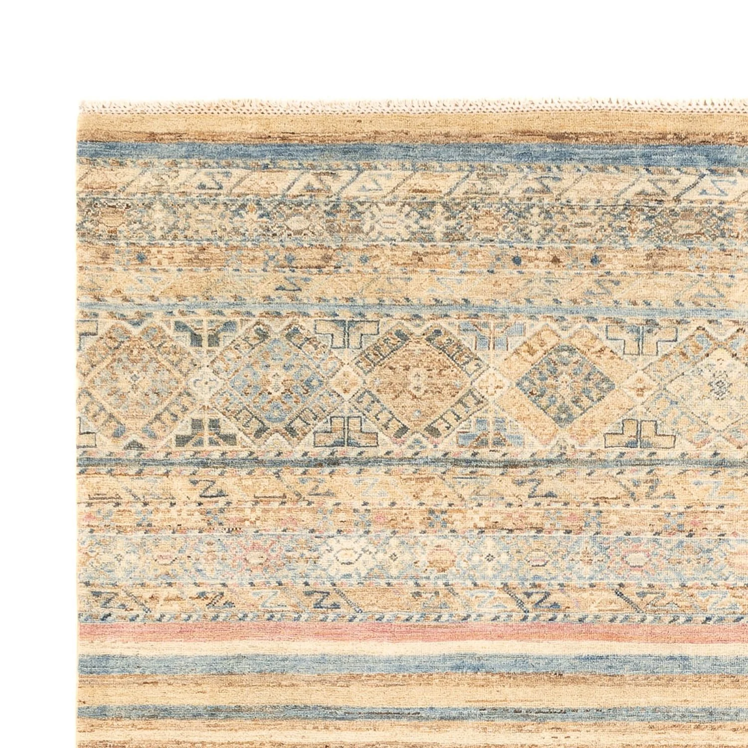 Ziegler Teppich - Ariana - Royal - 296 x 206 cm - mehrfarbig - Image 3