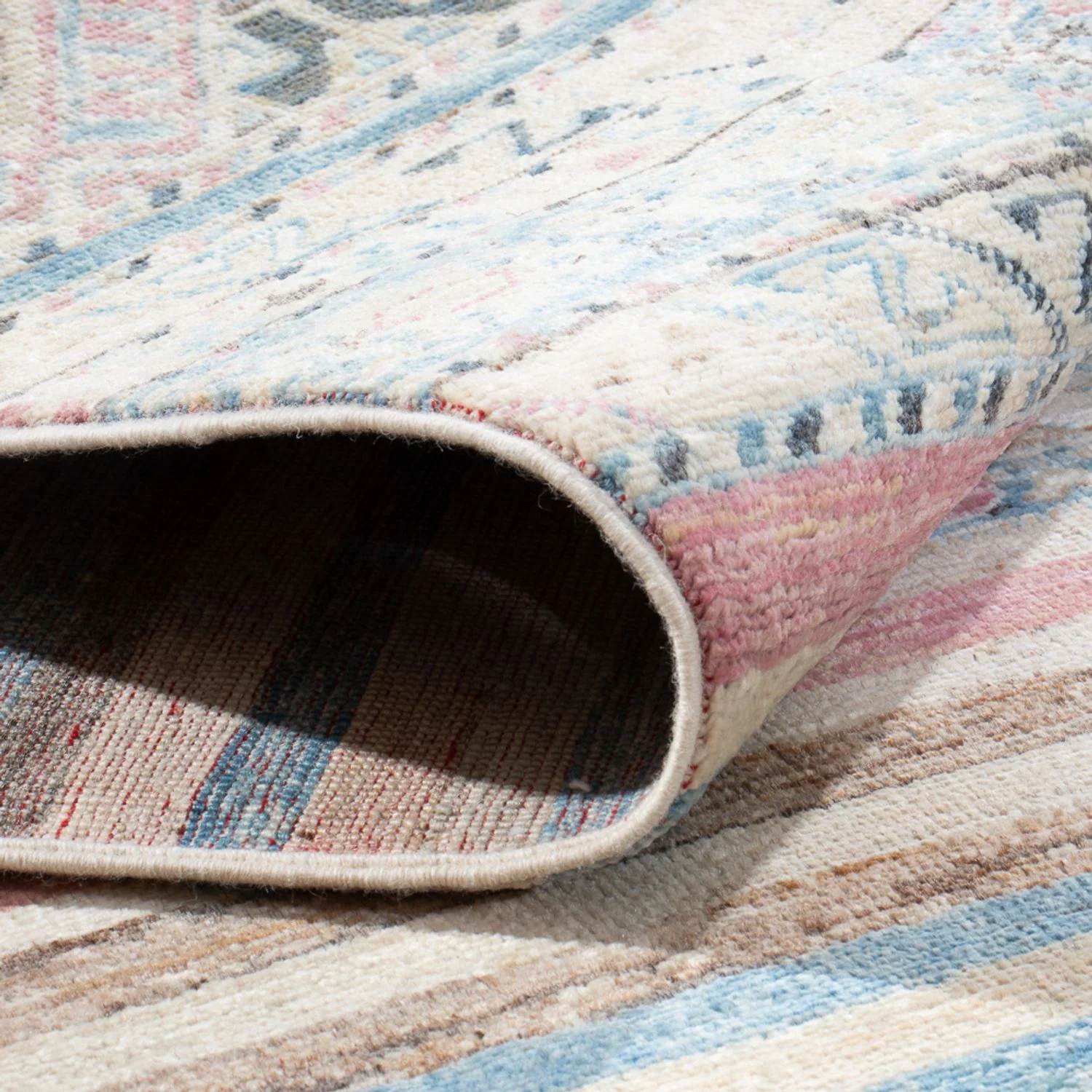 Ziegler Teppich - Ariana - Royal - 296 x 206 cm - mehrfarbig - Image 4