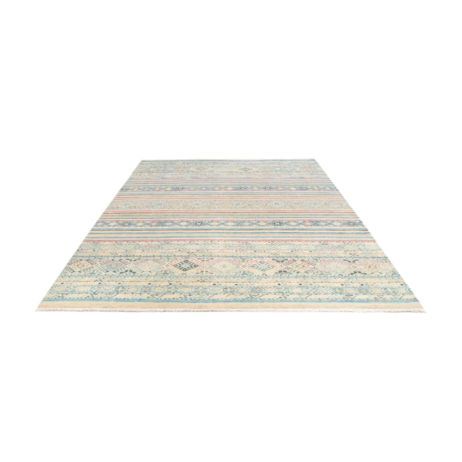Ziegler Teppich - Ariana - Royal - 296 x 206 cm - mehrfarbig - Image 5