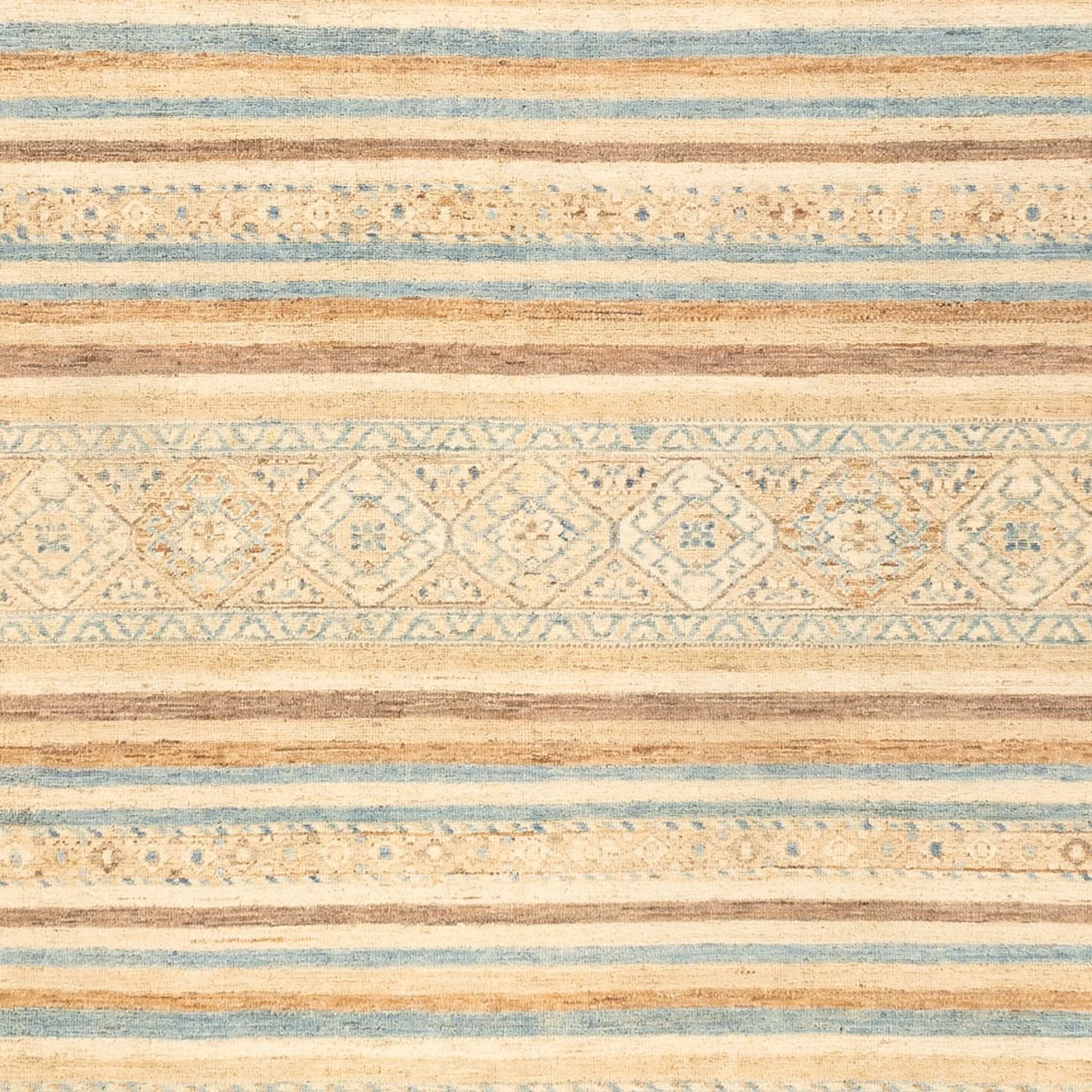 Ziegler Teppich - Ariana - Royal - 296 x 208 cm - mehrfarbig - Image 2