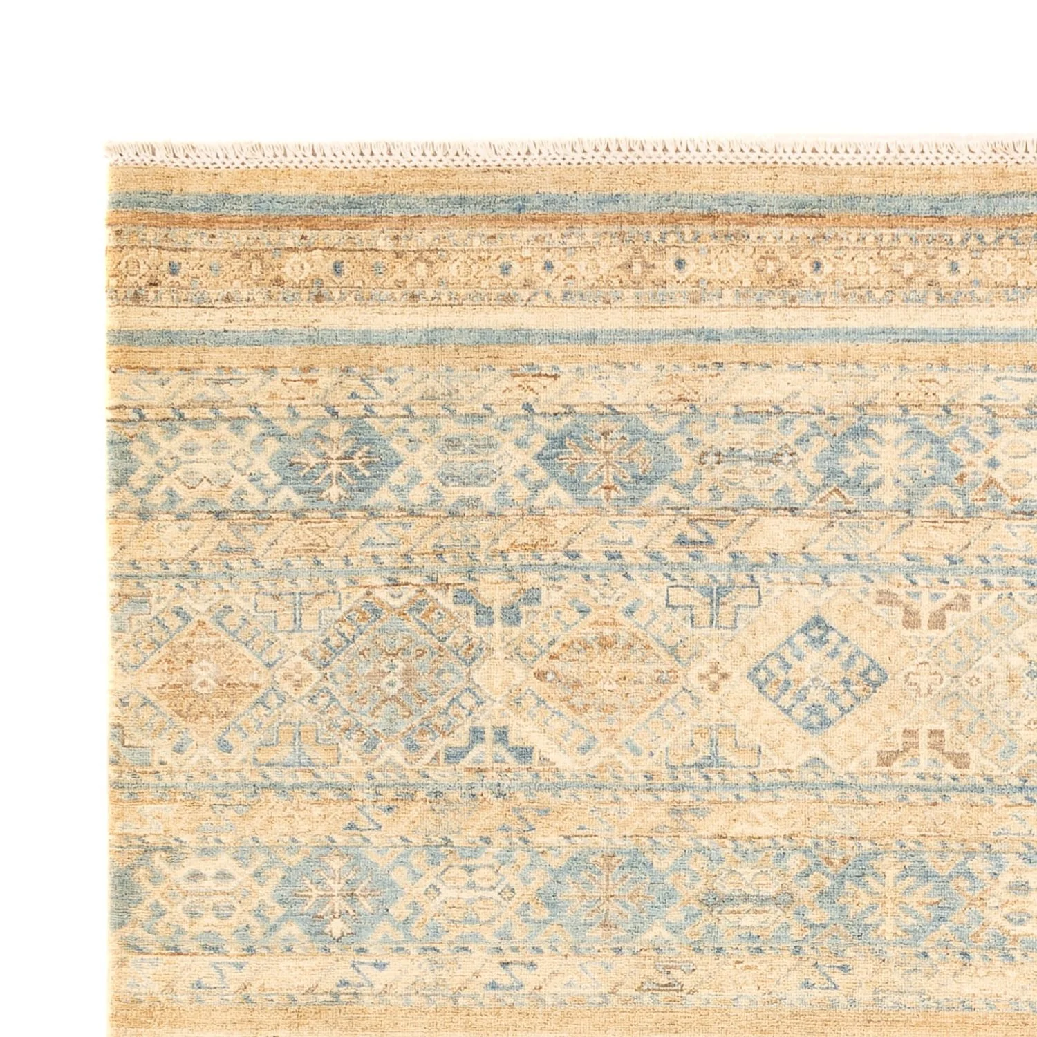 Ziegler Teppich - Ariana - Royal - 296 x 208 cm - mehrfarbig - Image 3