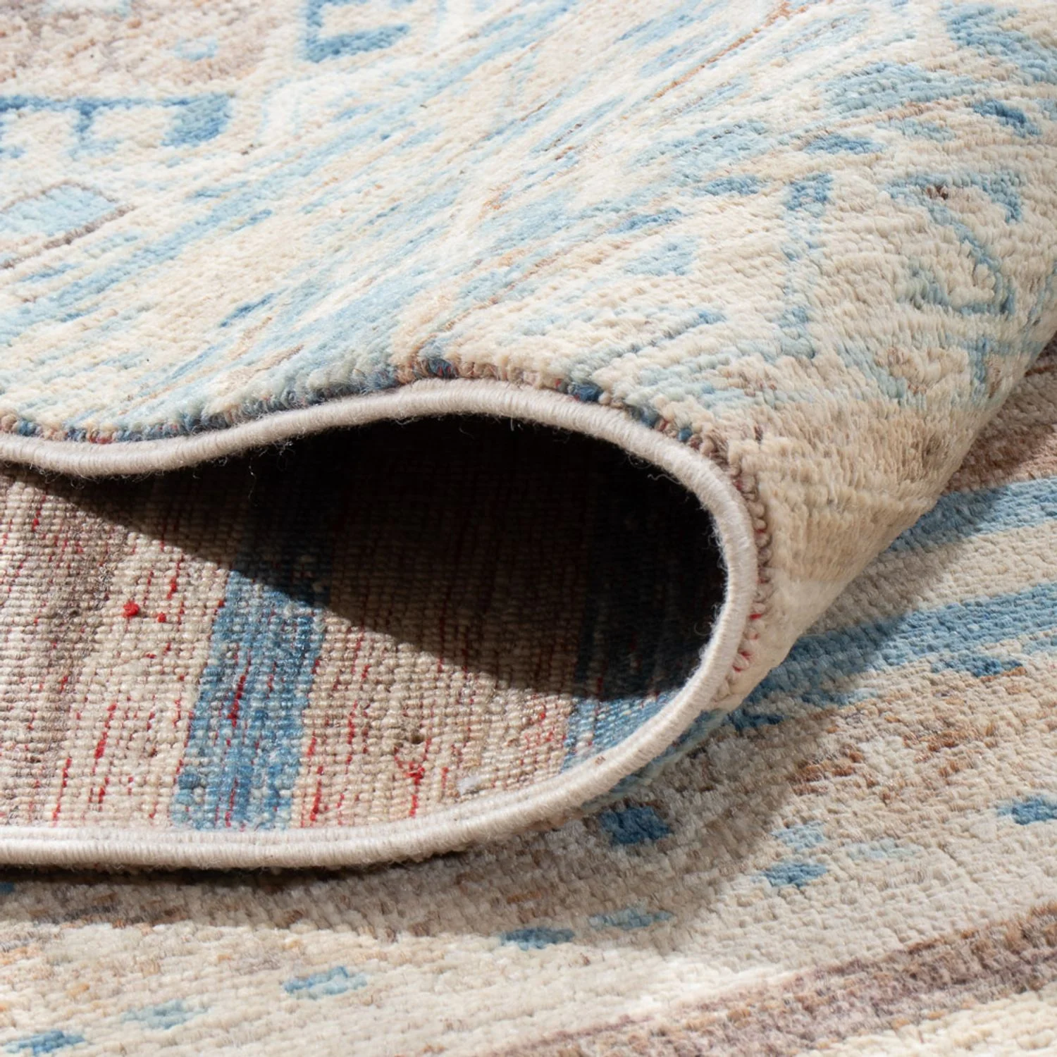 Ziegler Teppich - Ariana - Royal - 296 x 208 cm - mehrfarbig - Image 4
