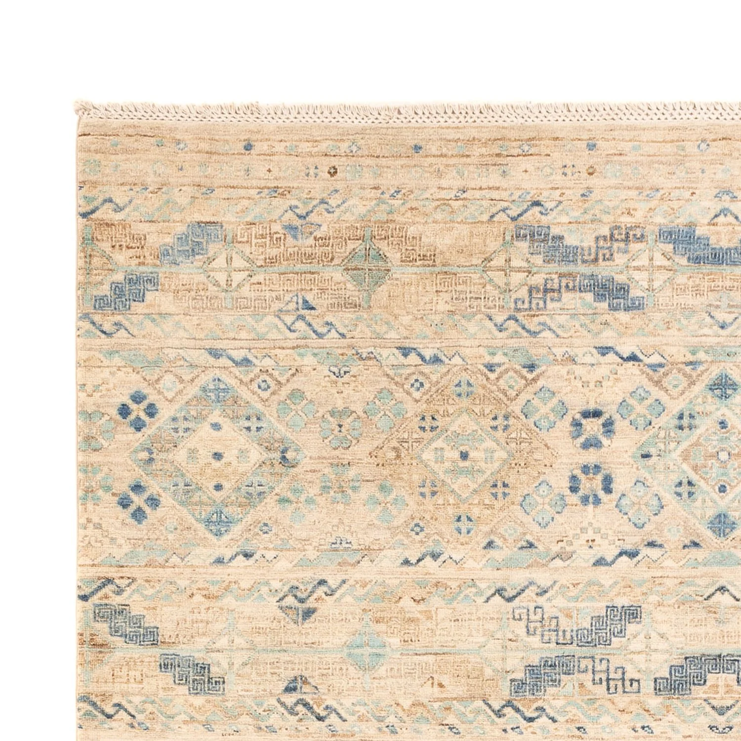 Ziegler Teppich - Ariana - Royal - 297 x 198 cm - beige - Image 3