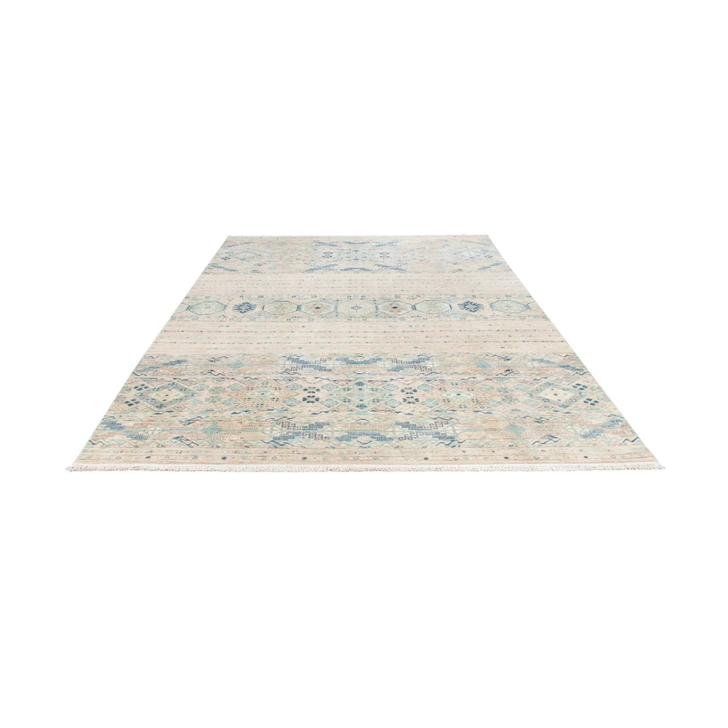 Ziegler Teppich - Ariana - Royal - 297 x 198 cm - beige - Image 5