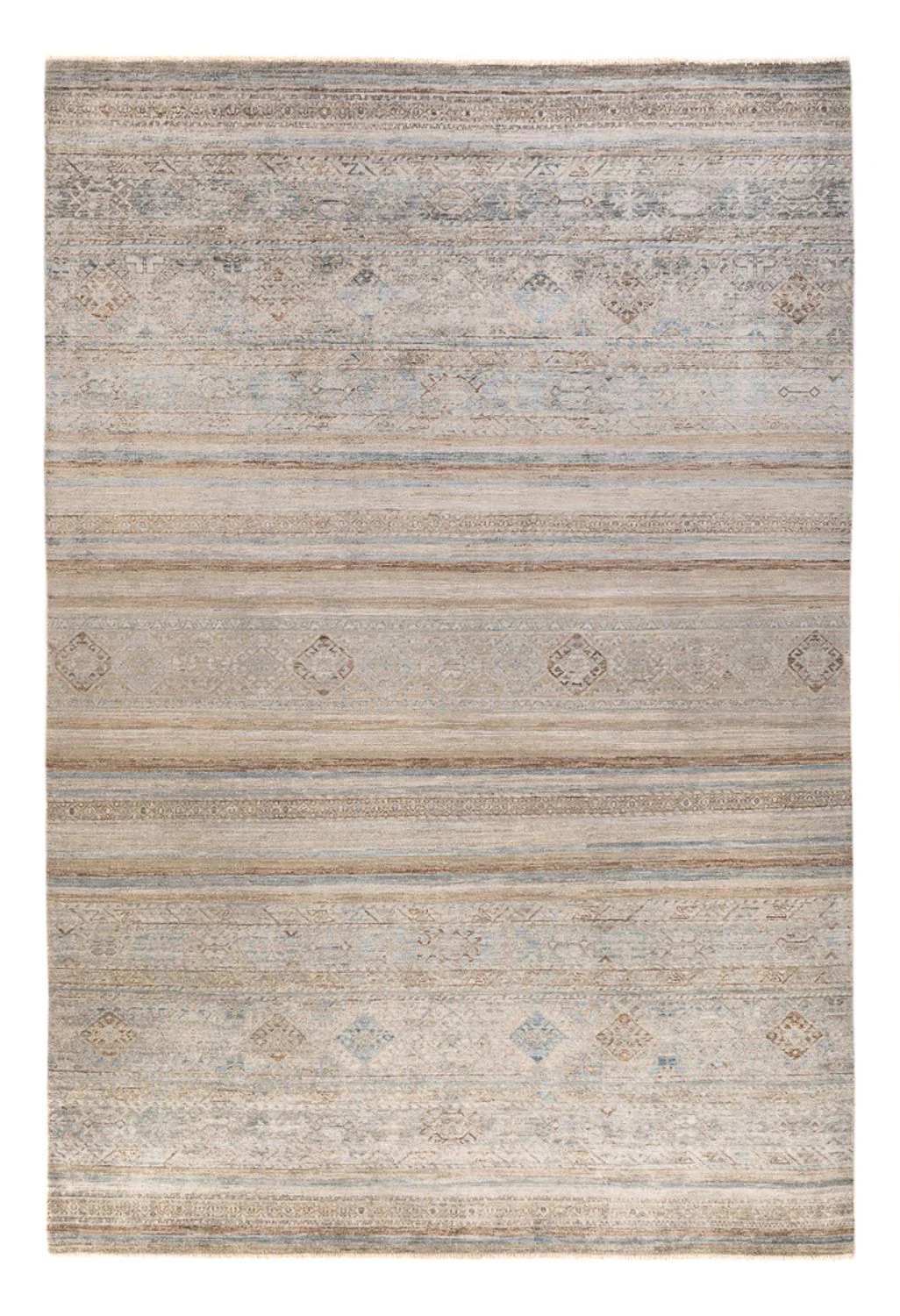 Ariana Teppich 301x206cm - Orientteppich