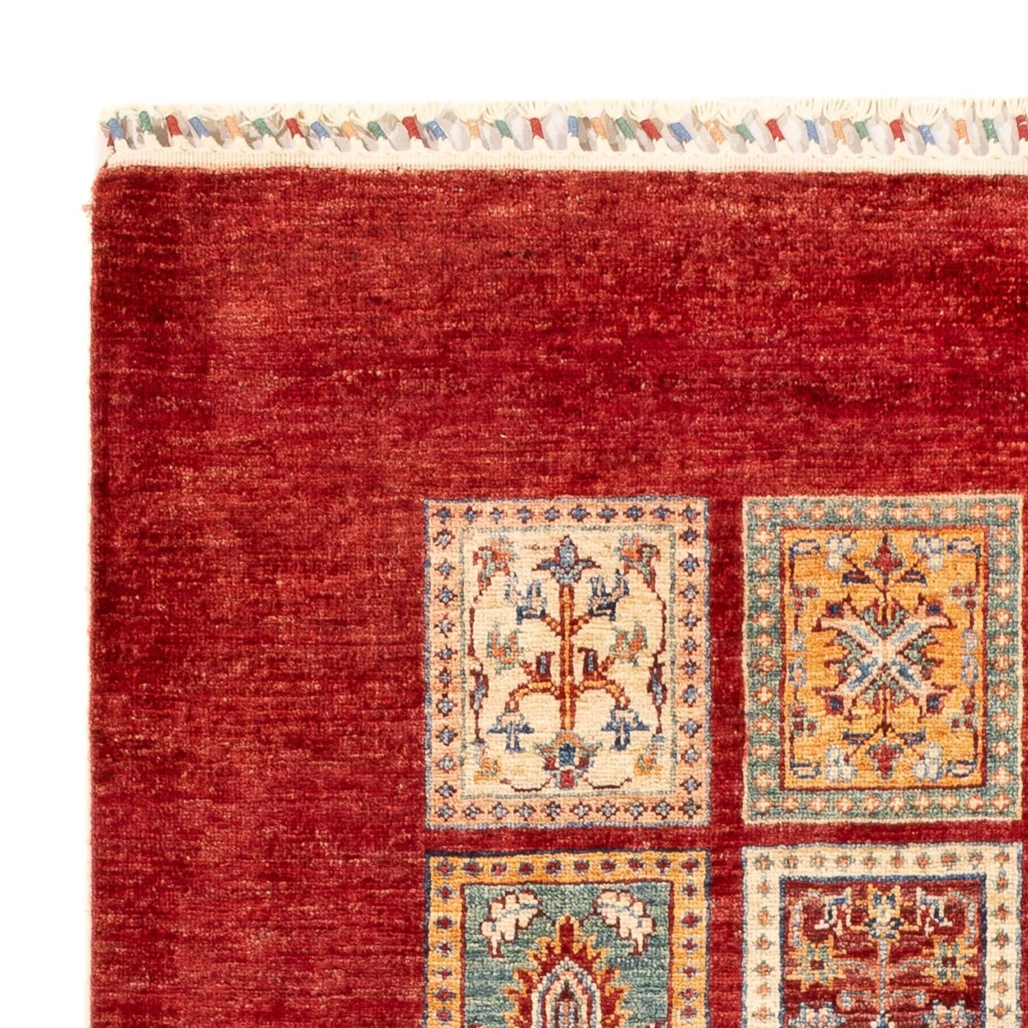 Bachtiari Teppich 170x124cm - Perserteppich - Image 3