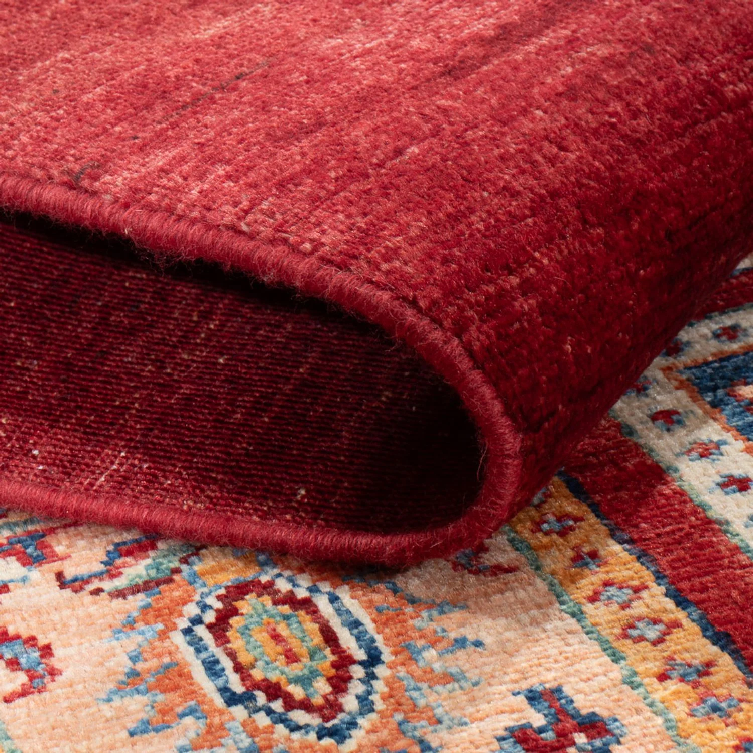 Bachtiari Teppich 170x124cm - Perserteppich - Image 4
