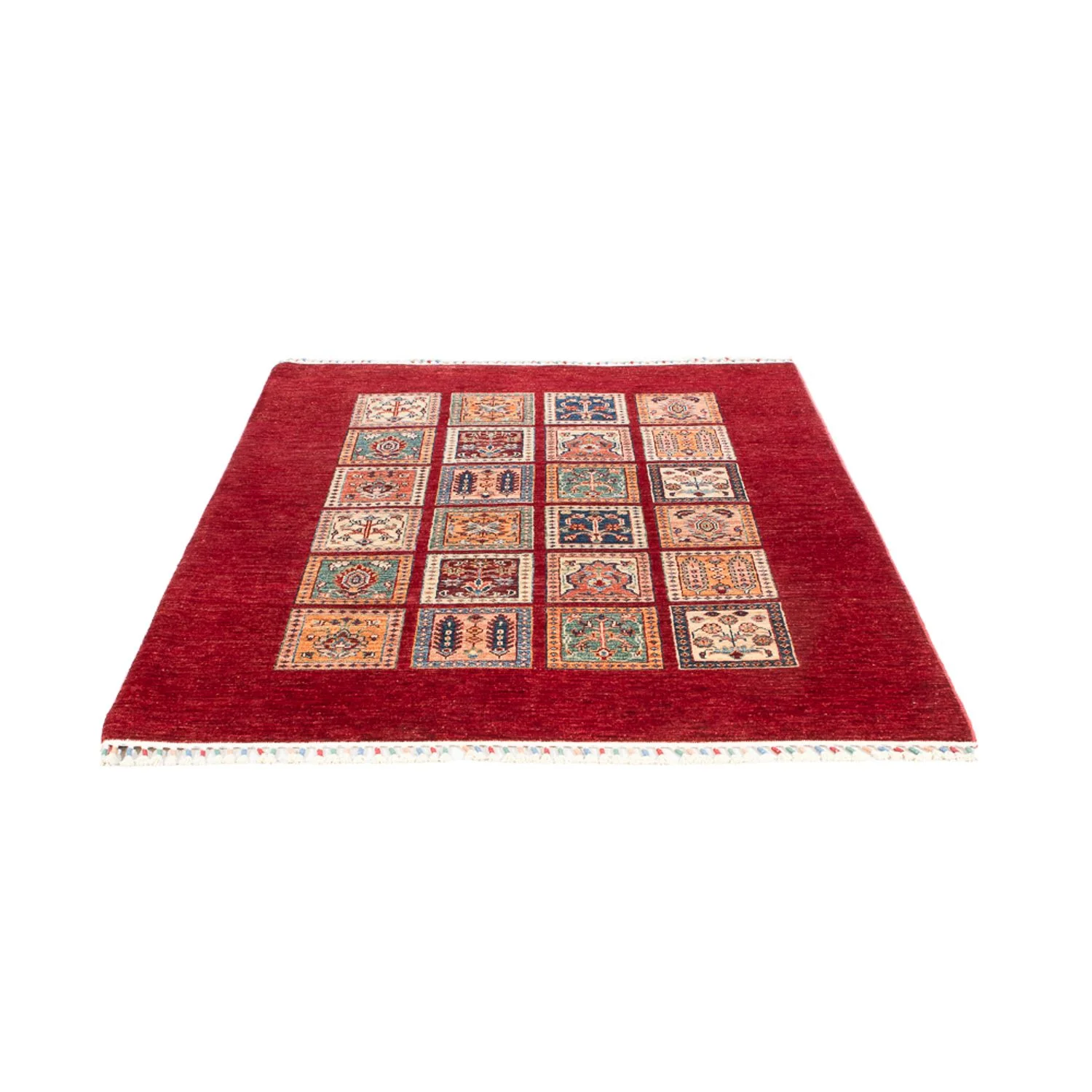 Bachtiari Teppich 170x124cm - Perserteppich - Image 5