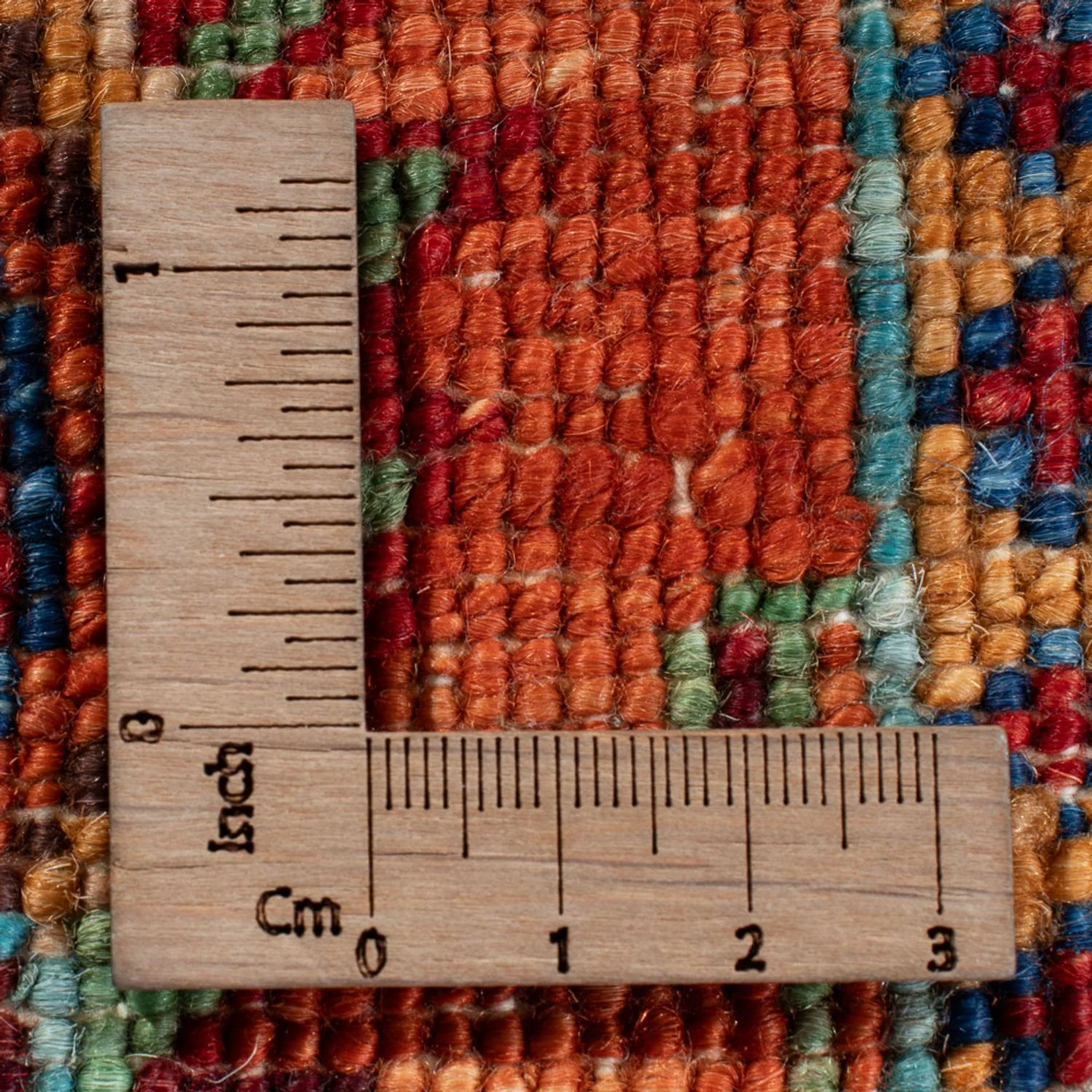 Bachtiari Teppich 178x124cm - Perserteppich - Image 7