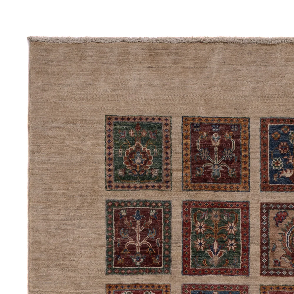 Bachtiari Teppich 202x150cm - Perserteppich - Image 3