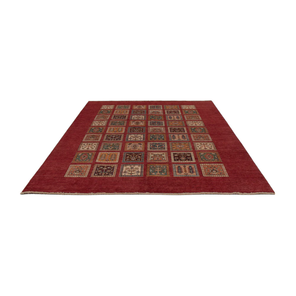 Bachtiari Teppich 294x208cm - Perserteppich - Image 6