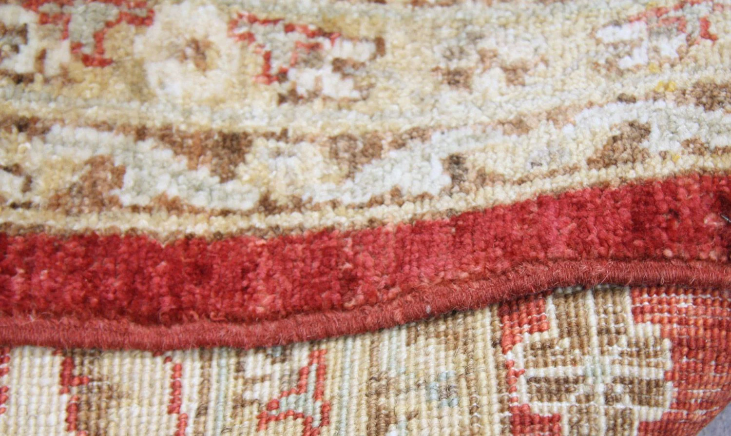 Ziegler teppich - Bachtiari 337 x 207 cm - rot - Image 4
