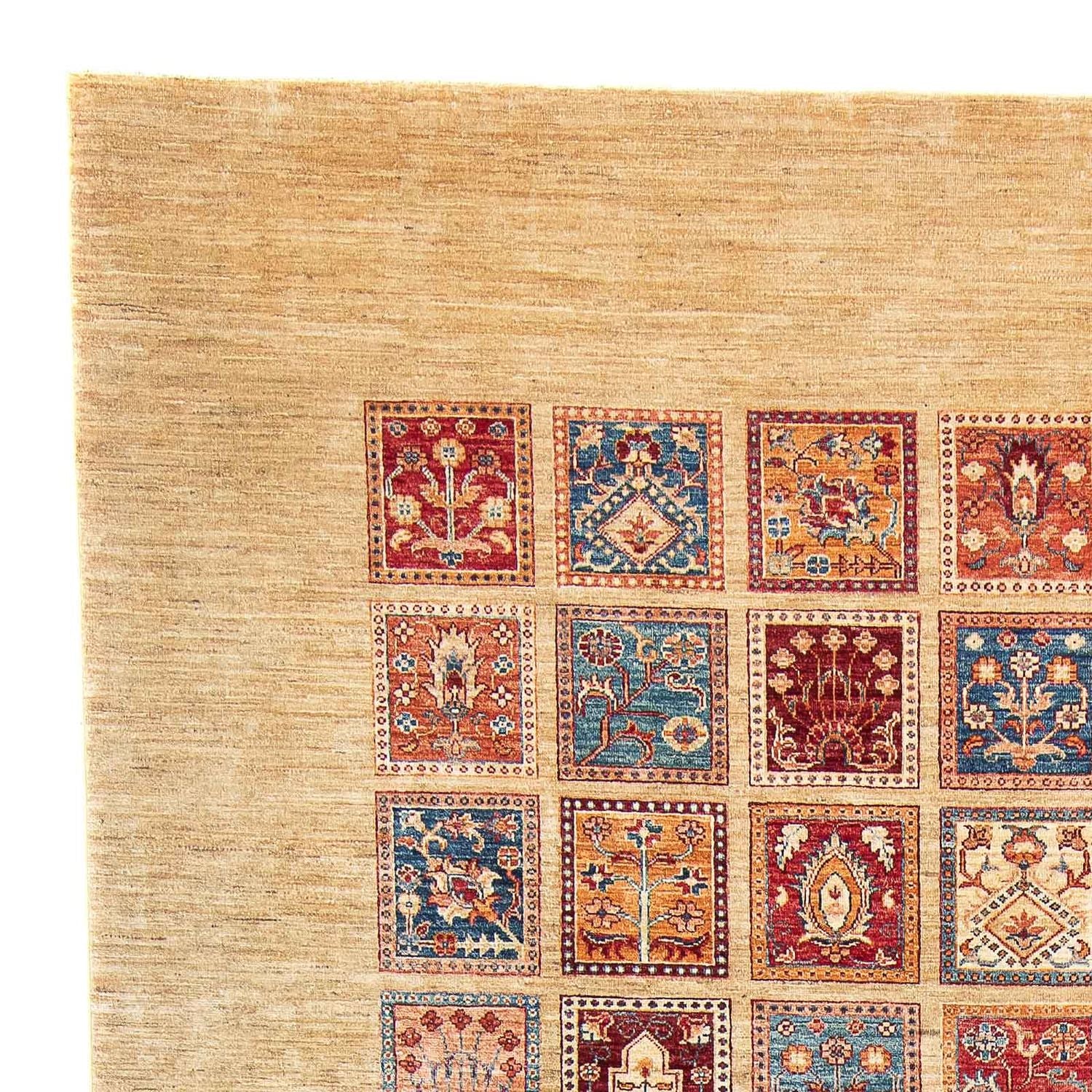 Ziegler Teppich - Bachtiari 358 x 276 cm - beige - Image 3