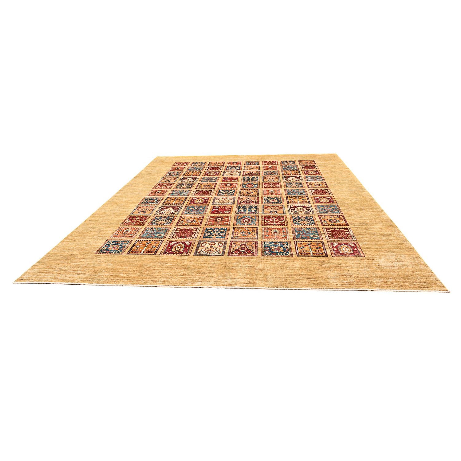 Ziegler Teppich - Bachtiari 358 x 276 cm - beige - Image 5