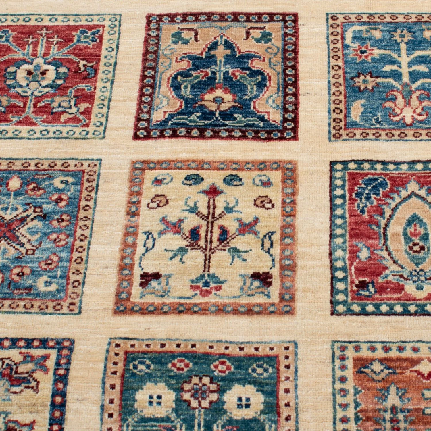 Bachtiari Teppich 477x295cm - Perserteppich - Image 2