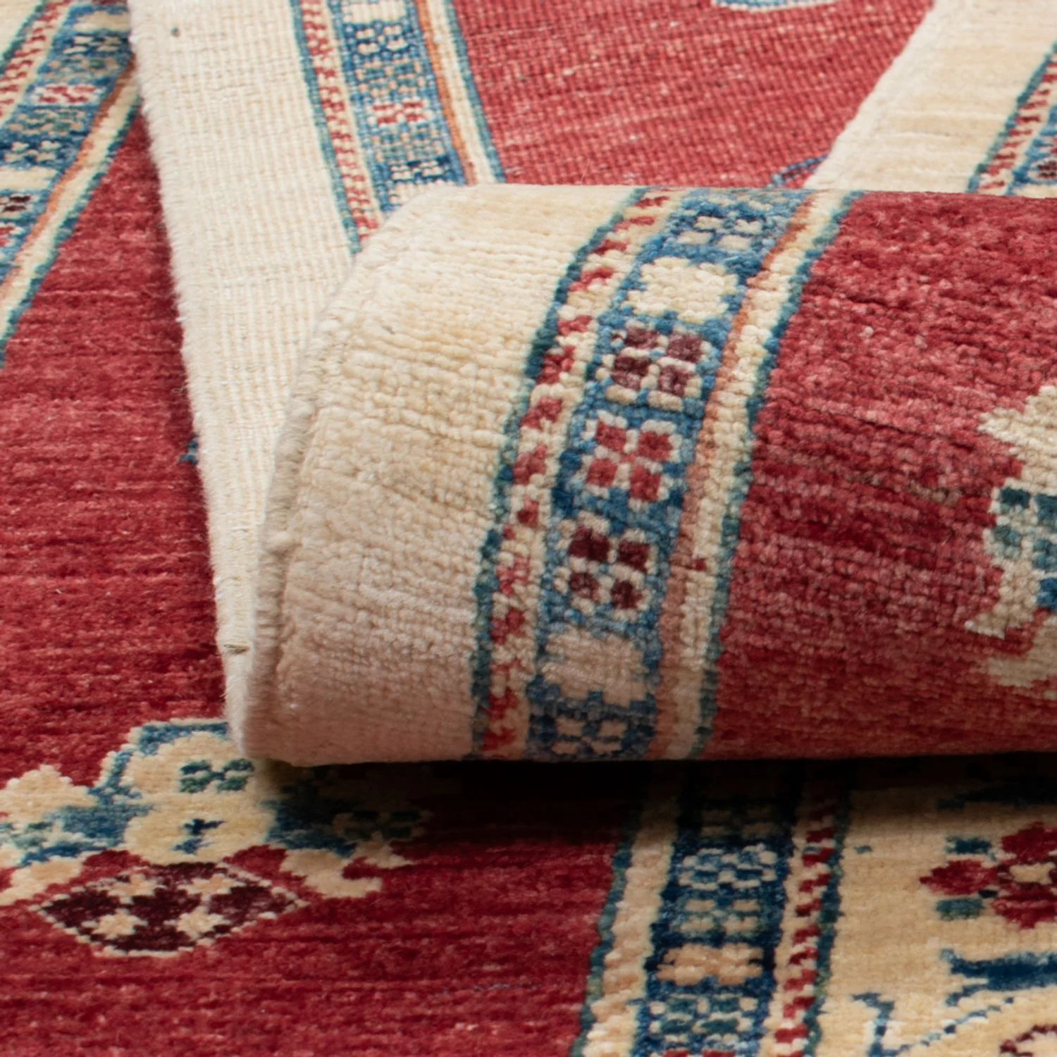 Bachtiari Teppich 477x295cm - Perserteppich - Image 4