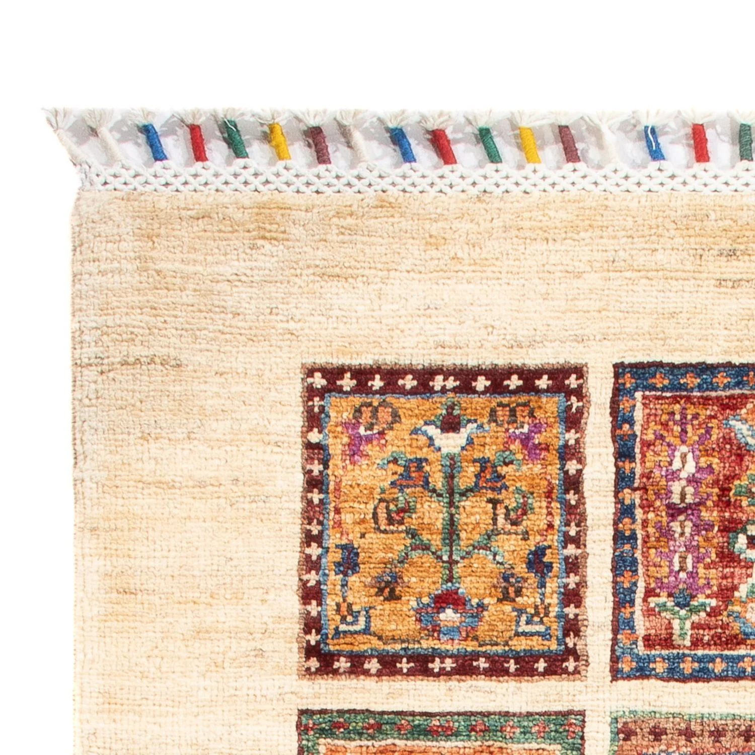 Bachtiari Teppich - Perserteppich - Image 3