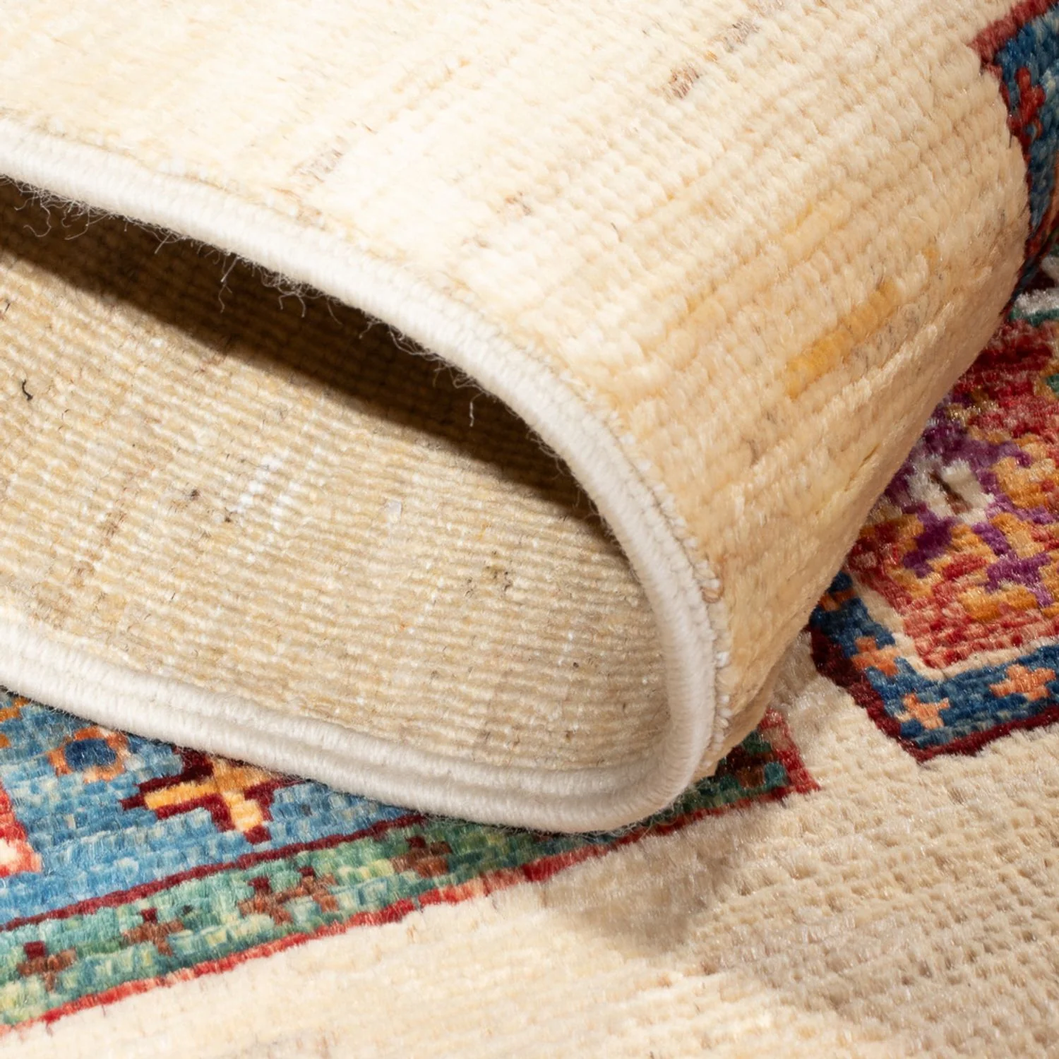 Bachtiari Teppich - Perserteppich - Image 4