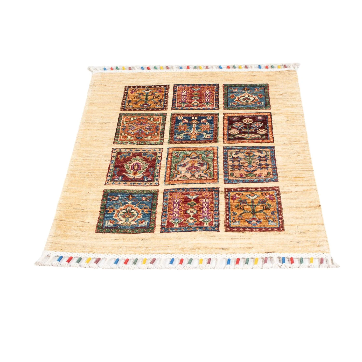 Bachtiari Teppich - Perserteppich - Image 5