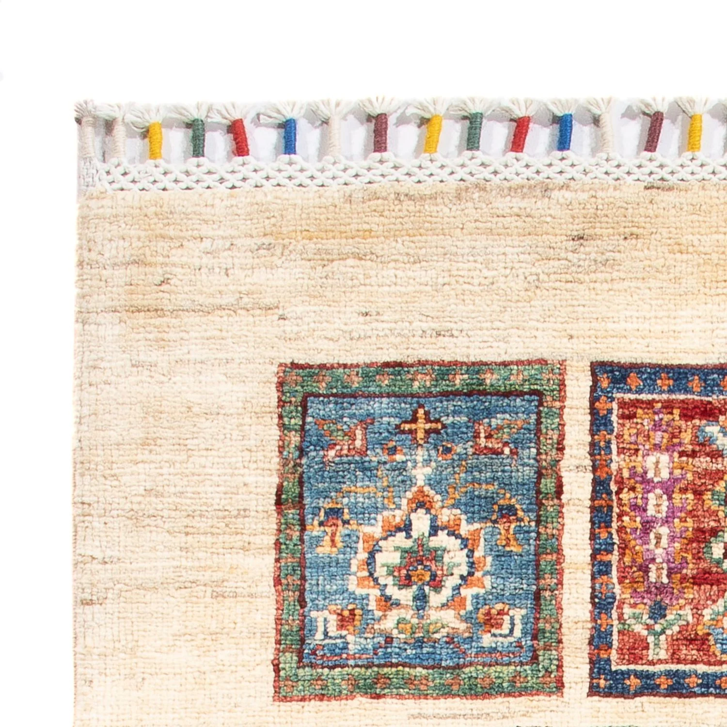 Bachtiari Teppich - Perserteppich - Image 3