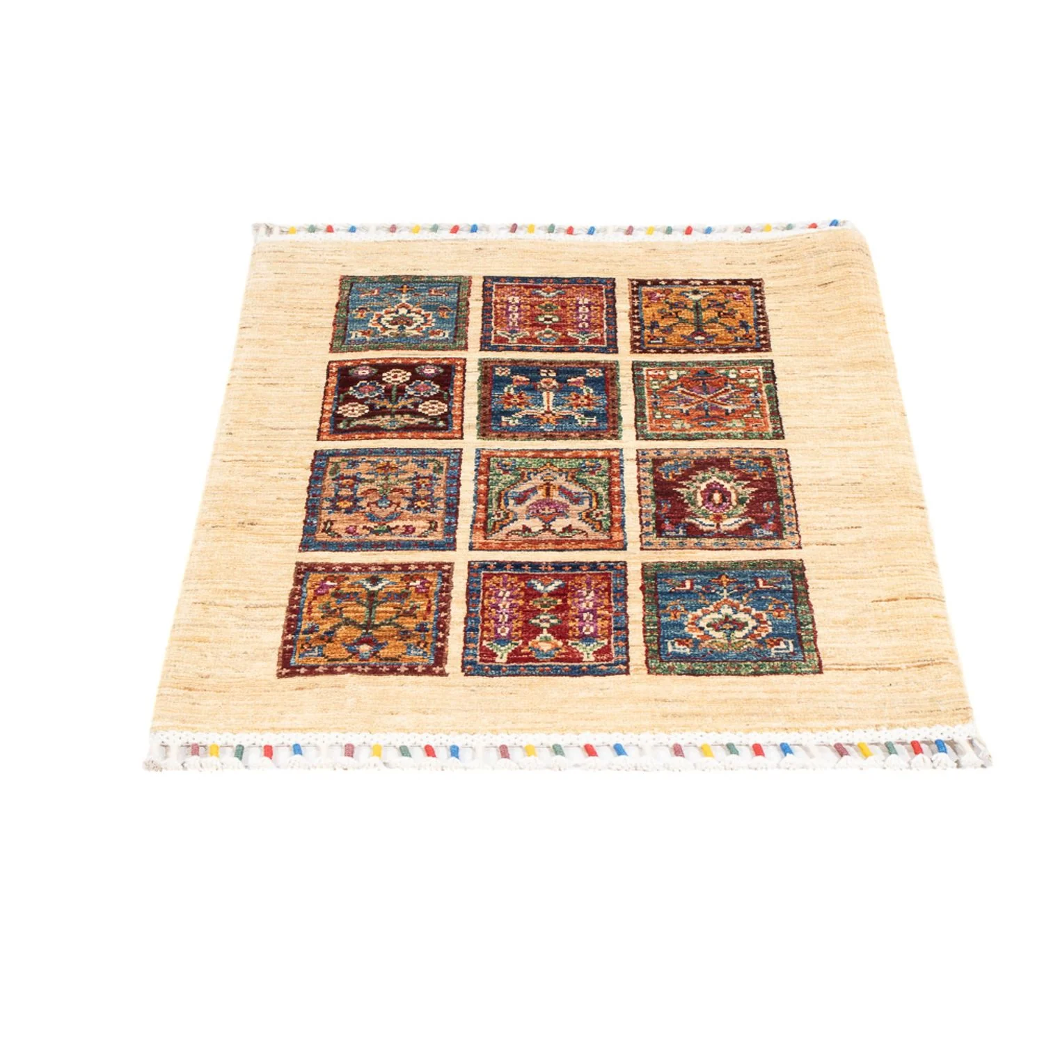 Bachtiari Teppich - Perserteppich - Image 5