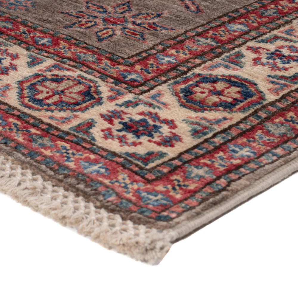 Kazak Teppich 117x81cm - Orientteppich - Image 4
