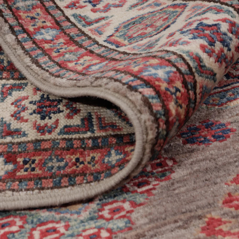 Kazak Teppich 117x81cm - Orientteppich - Image 5