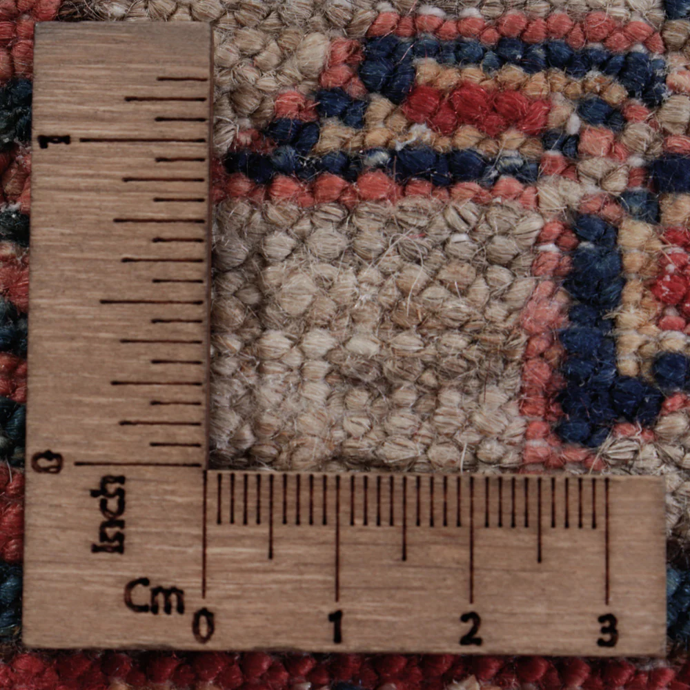 Kazak Teppich 117x81cm - Orientteppich - Image 7